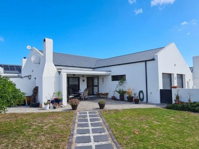 3 Bedroom House in Laaiplek