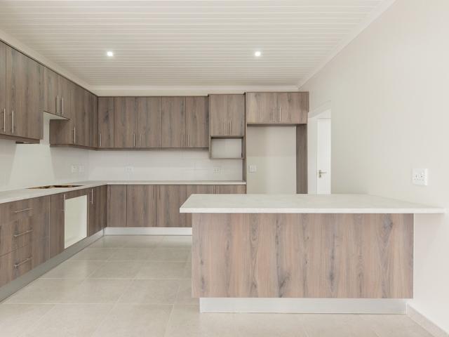 3 Bedroom House in Laaiplek