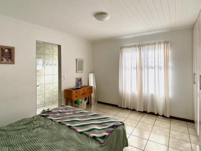 3 Bedroom House in Laaiplek