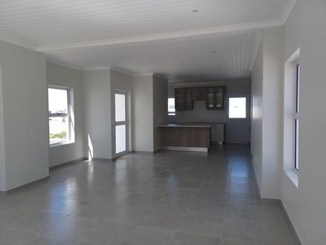 3 Bedroom House in Laaiplek