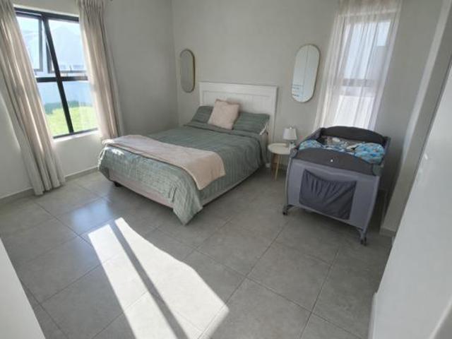 3 Bedroom House in Laaiplek