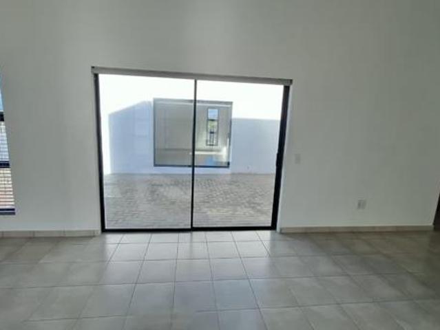 3 Bedroom House in Laaiplek