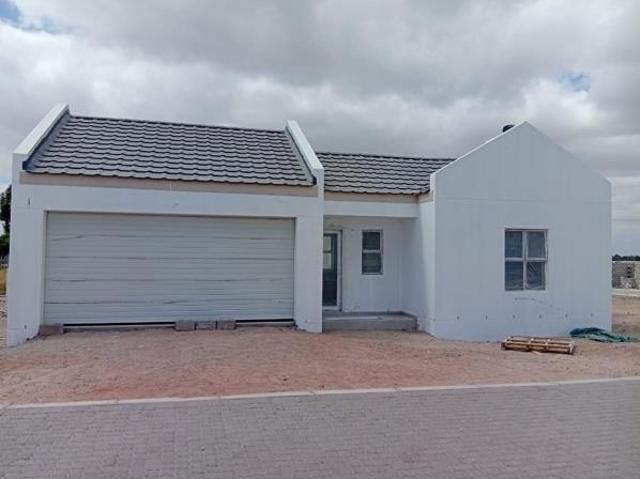 3 Bedroom House in Laaiplek