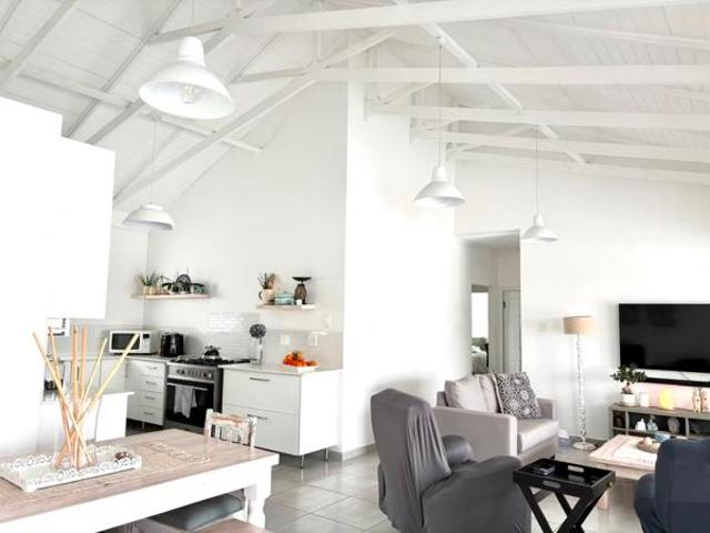 3 Bedroom House in Laaiplek