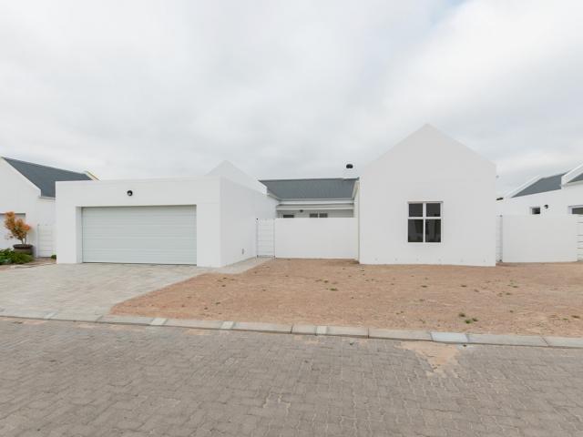 3 Bedroom House in Laaiplek