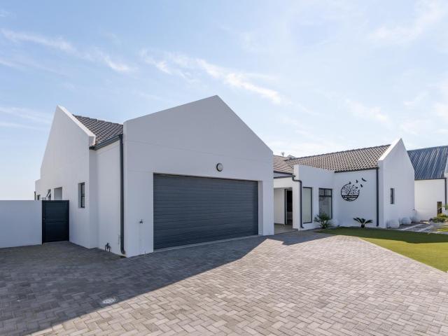 3 Bedroom House in Laaiplek