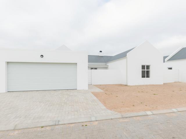 3 Bedroom House in Laaiplek
