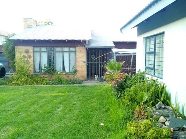 3 Bedroom House in Ladine