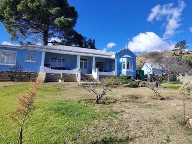 5 Bedroom House in Lady Grey