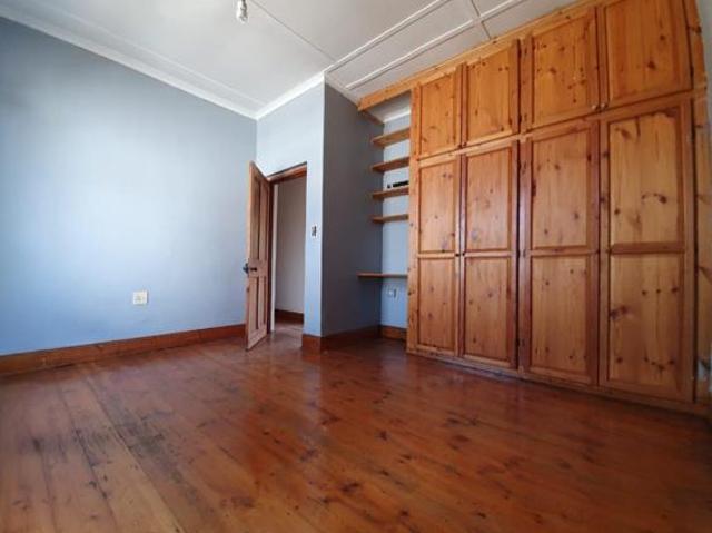 3 Bedroom House in Ladybrand