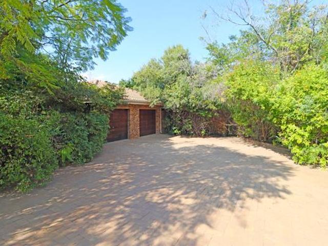 3 Bedroom House in Laezonia