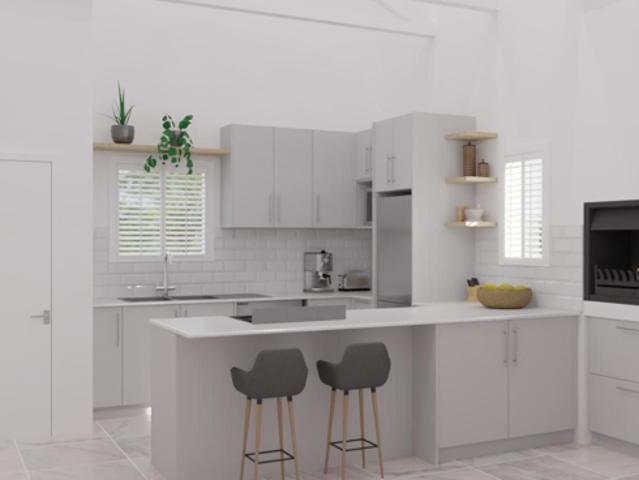 3 Bedroom House in Laguna Sands