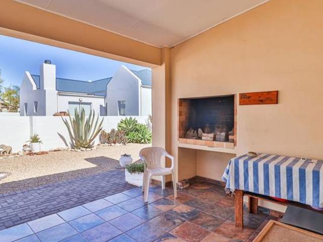 3 Bedroom House in Laguna Sands