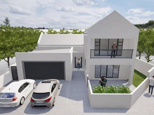 3 Bedroom House in Laguna Sands