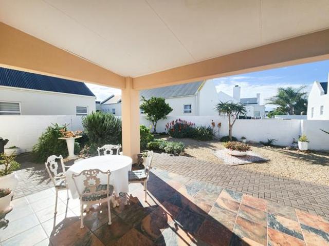 3 Bedroom House in Laguna Sands