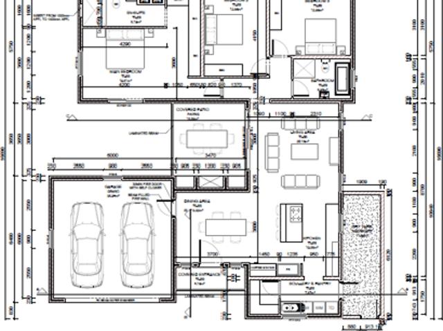 3 Bedroom House in Laguna