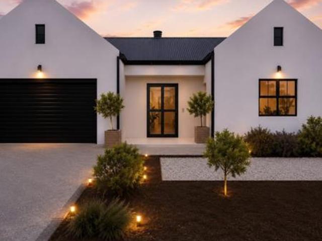3 Bedroom House in Laguna