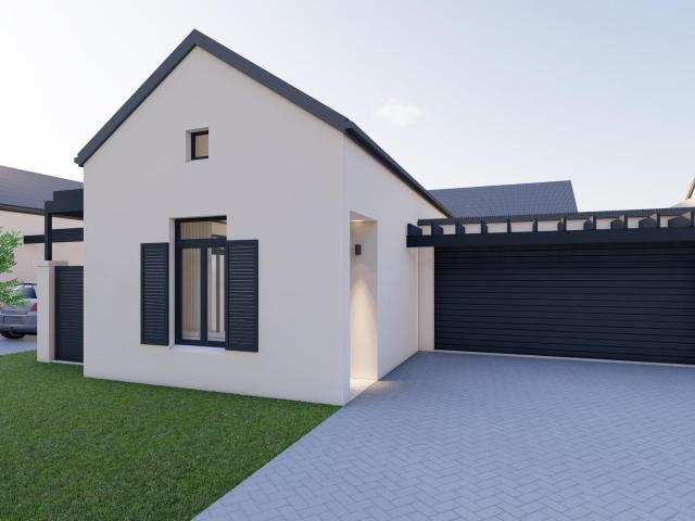 3 Bedroom House in Laguna