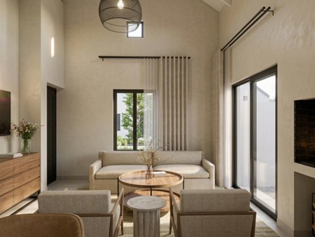 3 Bedroom House in Laguna