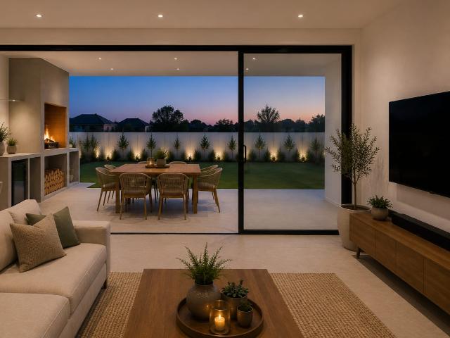 3 Bedroom House in Laguna