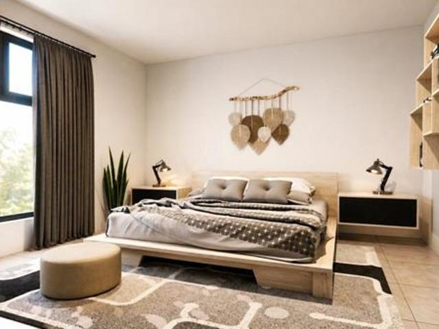 3 Bedroom House in Laguna