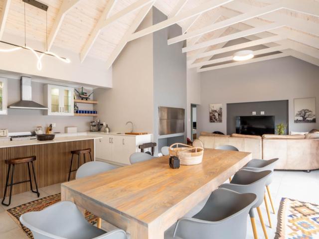 3 Bedroom House in Laguna