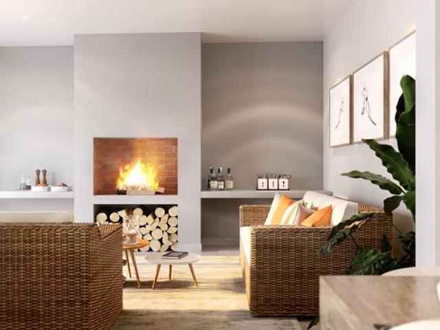 3 Bedroom House in Laguna