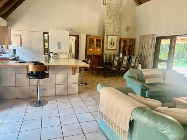 3 Bedroom House in Lakeland Estate