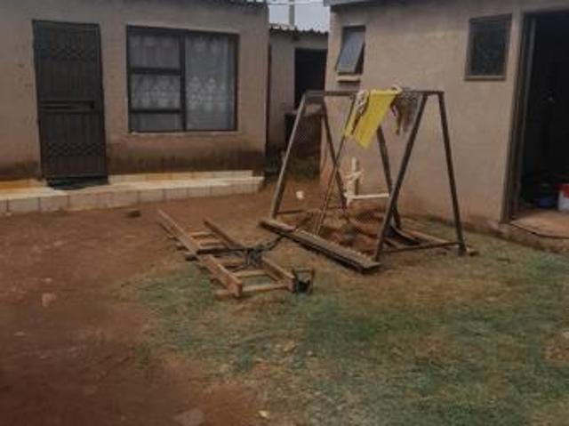 3 Bedroom House in Lakeside