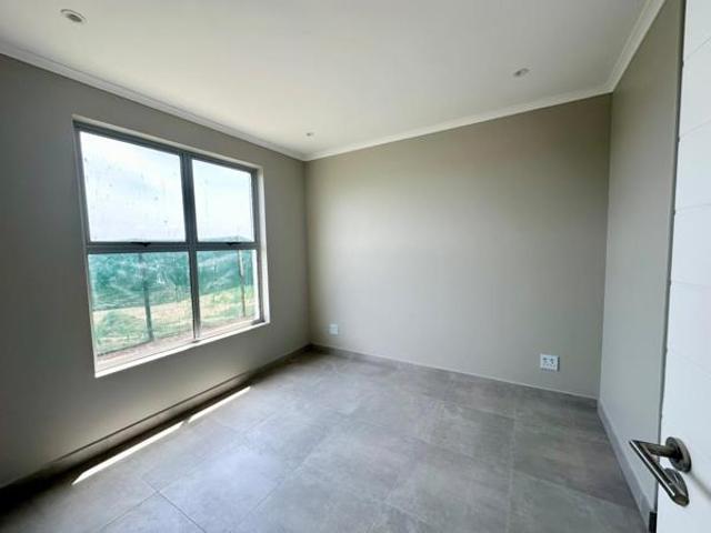 3 Bedroom House in Lalela Estate