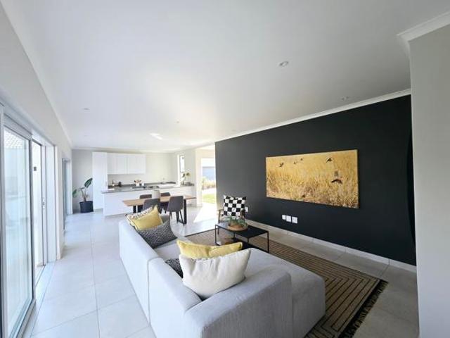 3 Bedroom House in Lalela Estate