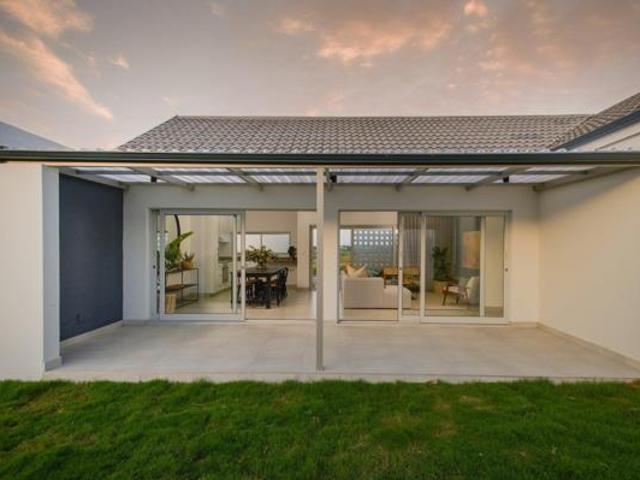 3 Bedroom House in Lalela Estate