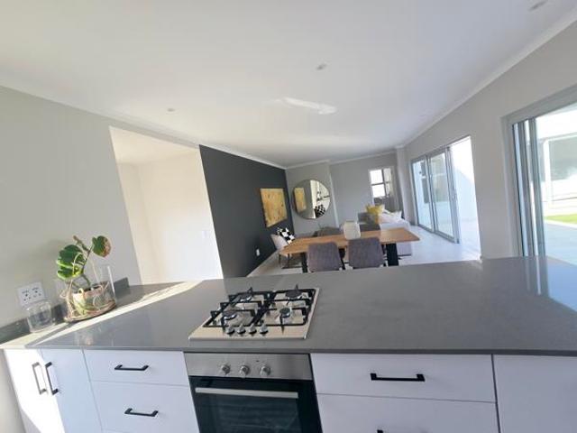 3 Bedroom House in Lalela Estate