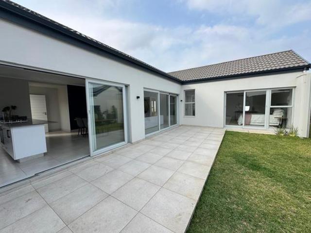 3 Bedroom House in Lalela Estate
