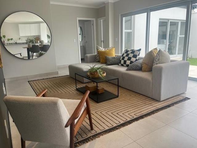3 Bedroom House in Lalela Estate