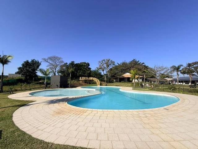 3 Bedroom House in Lalela Estate