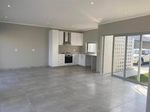 3 Bedroom House in Lalela Estate