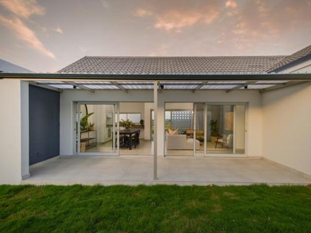 3 Bedroom House in Lalela Estate