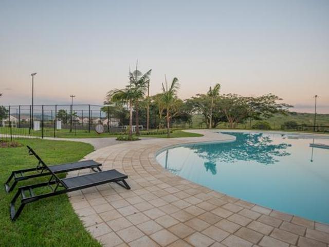 3 Bedroom House in Lalela Estate