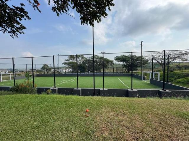 3 Bedroom House in Lalela Estate
