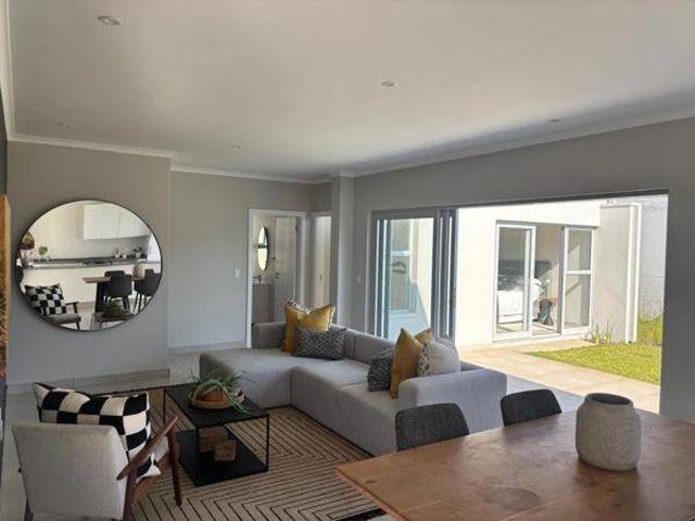 3 Bedroom House in Lalela Estate