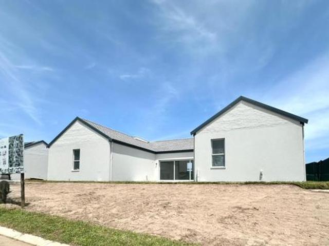 3 Bedroom House in Lalela Estate