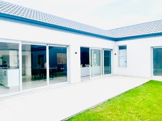 3 Bedroom House in Lalela Estate