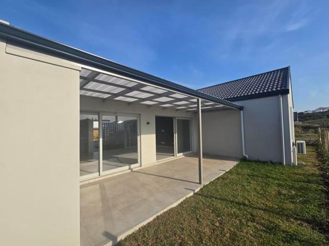 3 Bedroom House in Lalela Estate