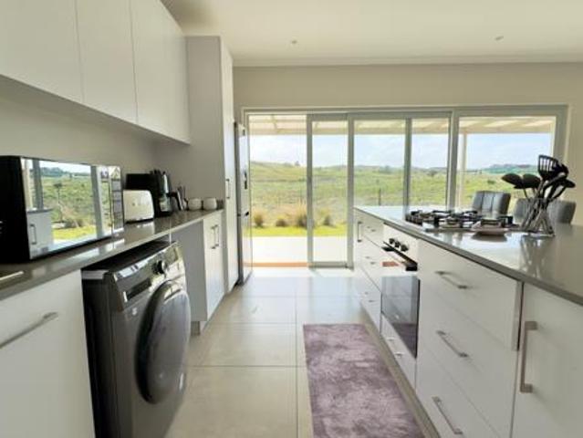 3 Bedroom House in Lalela Estate