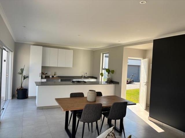 3 Bedroom House in Lalela Estate