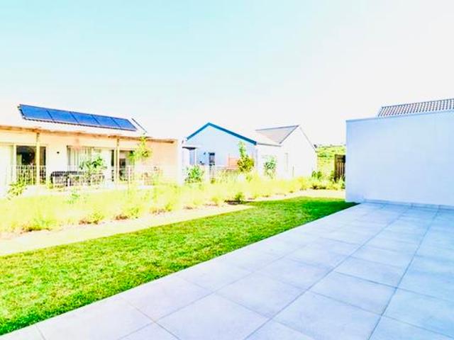 3 Bedroom House in Lalela Estate