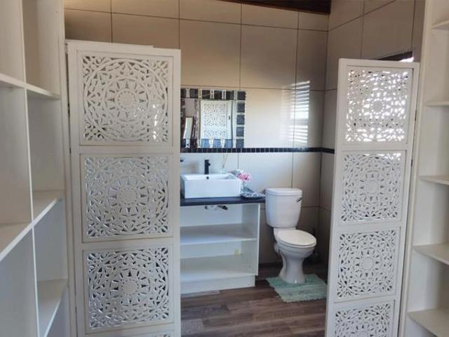 3 Bedroom House in Lamberts Bay