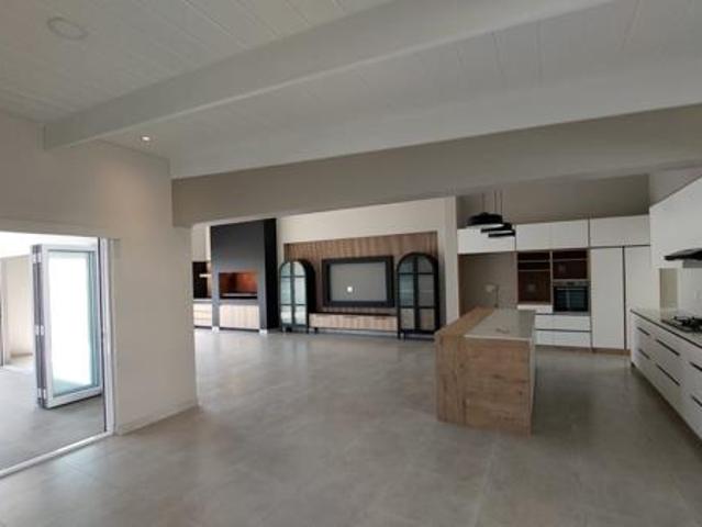 3 Bedroom House in Lampiesbaai