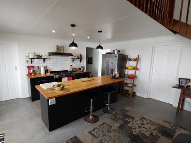 3 Bedroom House in Lampiesbaai